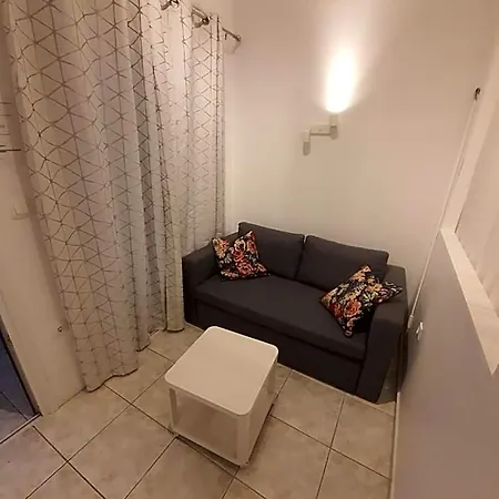 Sunset_apartments Only 15 Meters From The Sea Neos Marmaras